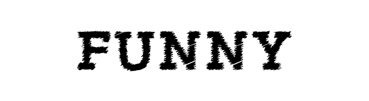 RowdyTypemachine-Bold  Free Fonts Download