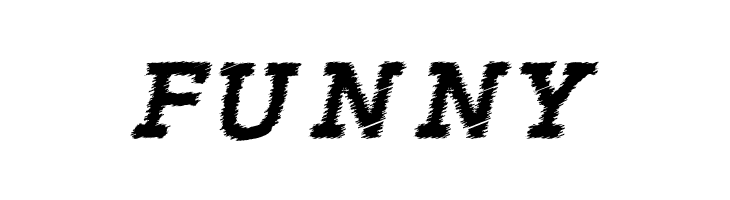 RowdyTypemachine-BoldItalic  Free Fonts Download