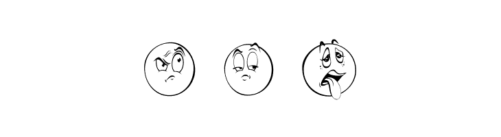 Smile 2 Me Regular  Free Fonts Download