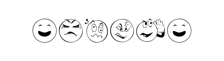 Smile 2 Me Regular  Free Fonts Download