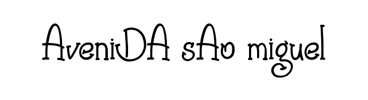 Agrifan Demo  Free Fonts Download