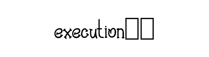 Agrifan Demo  Free Fonts Download