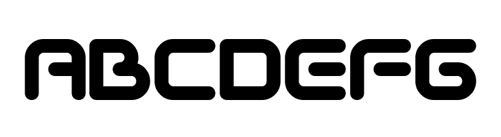 Sci Fied Bold  Free Fonts Download