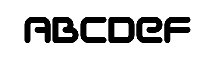 Sci Fied Bold  Free Fonts Download