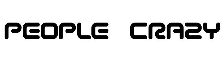 Sci Fied Bold  Free Fonts Download