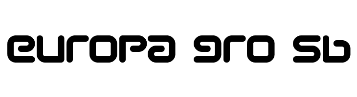 Sci Fied Bold  Free Fonts Download