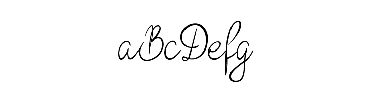 Bokretan Demo  Free Fonts Download