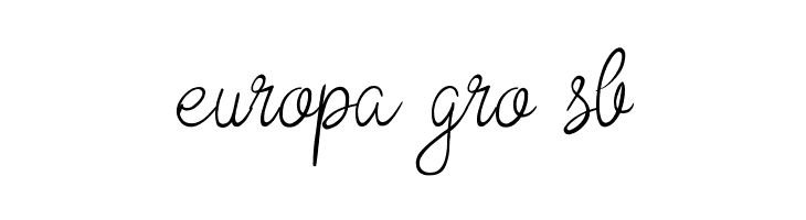 Bokretan Demo  Free Fonts Download
