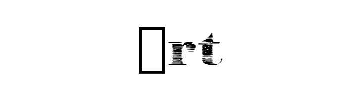 Layers  Free Fonts Download