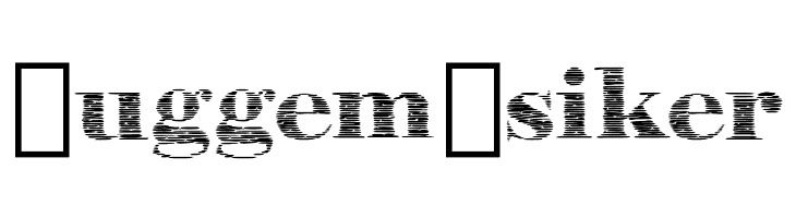 Layers  Free Fonts Download