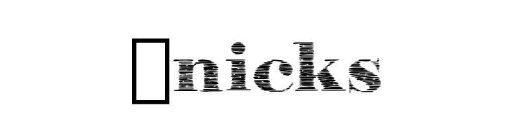 Layers  Free Fonts Download
