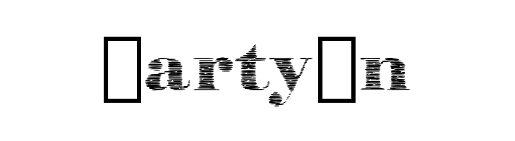 Layers  Free Fonts Download