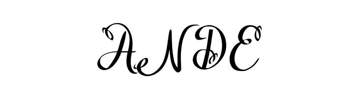 Natyl Demo  Free Fonts Download