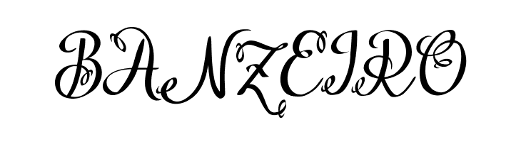 Natyl Demo  Free Fonts Download