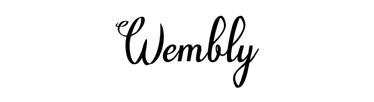 Natyl Demo  Free Fonts Download