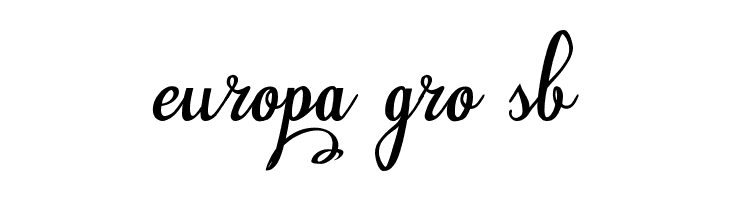 Natyl Demo  Free Fonts Download