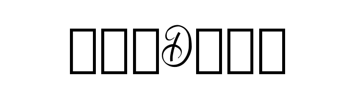 Olyber Demo  Free Fonts Download
