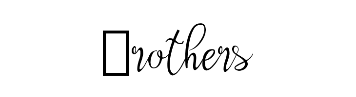 Olyber Demo  Free Fonts Download