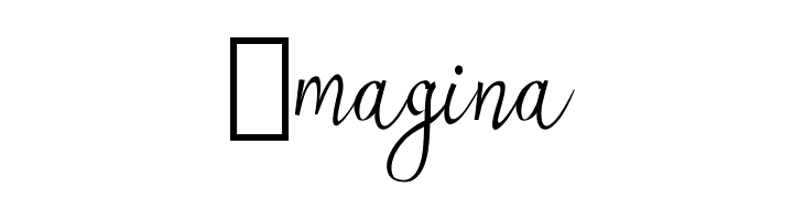 Olyber Demo  Free Fonts Download