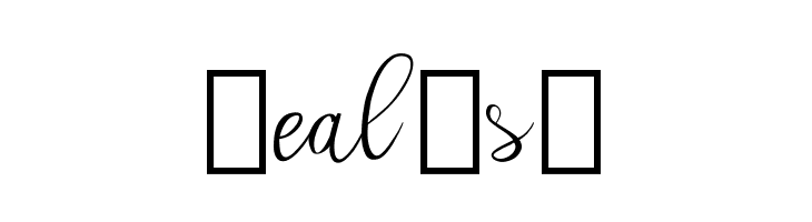 Olyber Demo  Free Fonts Download