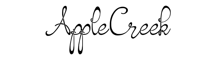 Orhydea Demo  Free Fonts Download