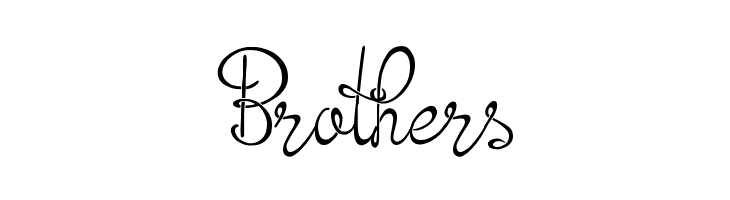 Orhydea Demo  Free Fonts Download