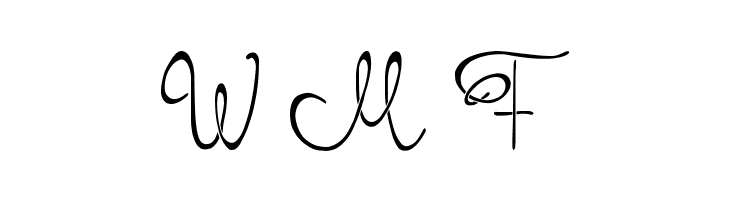 Orhydea Demo  Free Fonts Download
