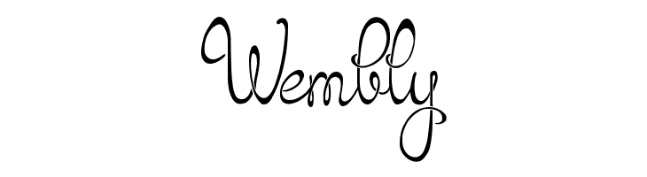 Orhydea Demo  Free Fonts Download