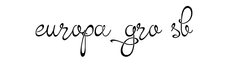 Orhydea Demo  Free Fonts Download