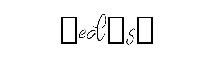 Sayes Demo  Free Fonts Download