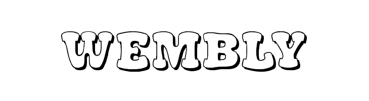 Stampy Light  Free Fonts Download