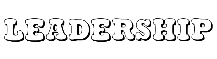 Stampy Light  Free Fonts Download