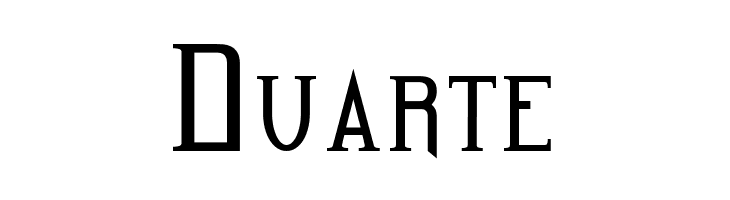 Capitel Gothick Regular  Free Fonts Download