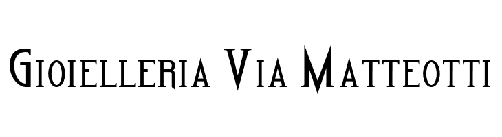 Capitel Gothick Regular  Free Fonts Download