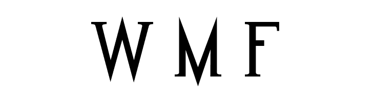 Capitel Gothick Regular  Free Fonts Download