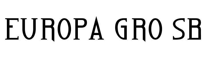 Capitel Gothick Regular  Free Fonts Download