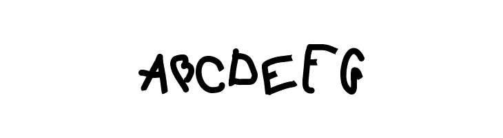 6 Script  Free Fonts Download