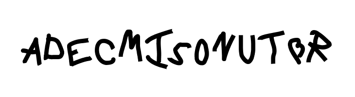 6 Script  Free Fonts Download