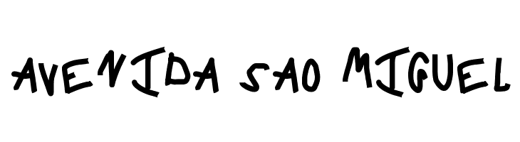 6 Script  Free Fonts Download