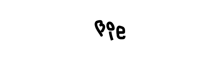6 Script  Free Fonts Download