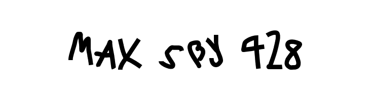 6 Script  Free Fonts Download