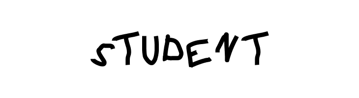 6 Script  Free Fonts Download