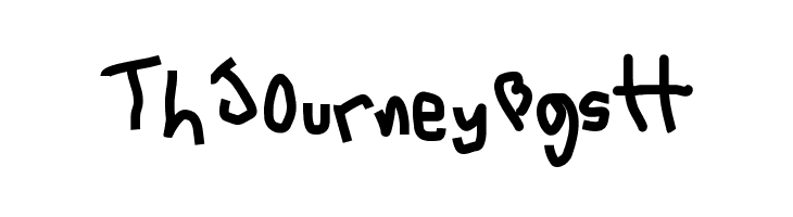 6 Script  Free Fonts Download