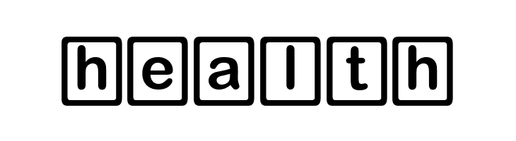 D3 RoundSquarism  Free Fonts Download