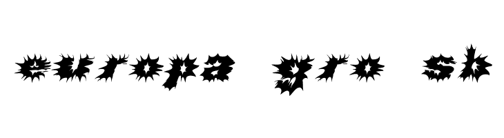 Shock Rock  Free Fonts Download