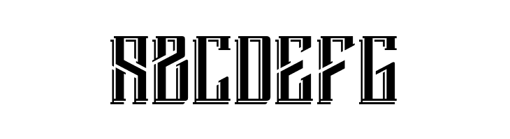 Barbarossa  Free Fonts Download