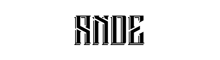 Barbarossa  Free Fonts Download