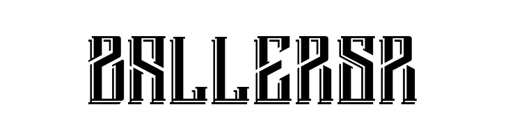 Barbarossa  Free Fonts Download