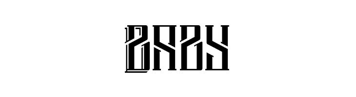 Barbarossa  Free Fonts Download