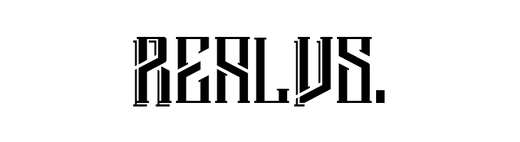 Barbarossa  Free Fonts Download